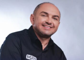 Morre aos 46 anos o radialista esportivo Moisés Sales após luta contra o câncer