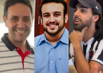 Mudanças no Governo Lucas Ribeiro criam ‘República dos Filhos’ de aliados indicados no Estado