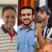 Mudanças no Governo Lucas Ribeiro criam ‘República dos Filhos’ de aliados indicados no Estado