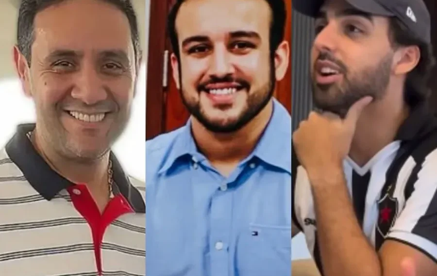 Mudanças no Governo Lucas Ribeiro criam ‘República dos Filhos’ de aliados indicados no Estado