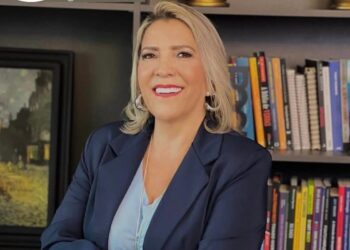 Nena Martins retorna ao comando da Secretaria da Mulher
