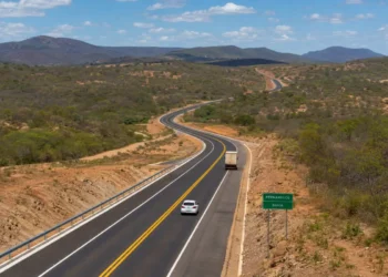 Nova “Rota dos Sertões” promete transformar ligação entre Bahia e Pernambuco