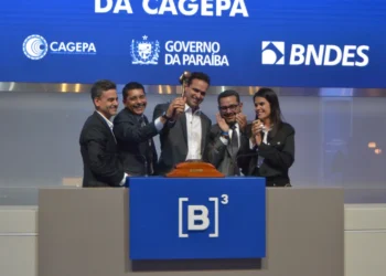 Empresa que venceu leilão da Cagepa foi citada em escândalo de corrupção na Espanha