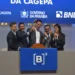 Empresa que venceu leilão da Cagepa foi citada em escândalo de corrupção na Espanha