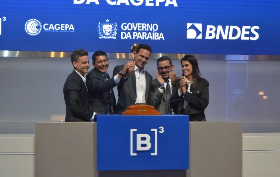 Empresa que venceu leilão da Cagepa foi citada em escândalo de corrupção na Espanha