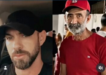 Pai e filho são mortos durante assalto na zona rural de Barra de Santana; dois menores são suspeitos do crime