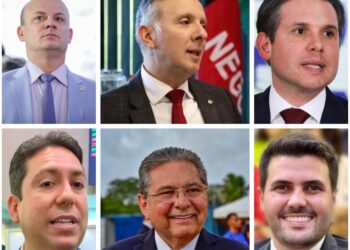 Corrida por vagas em Brasília e na ALPB avança, mas maioria dos paraibanos ainda está indecisa