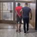 Polícia Civil cumpre mandado de prisão contra homem condenado por roubo a padaria, em Alagoa Nova