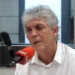 Ricardo Coutinho, ex-governador da Paraíba, levanta suspeita e critica processo de privatização da CAGEPA