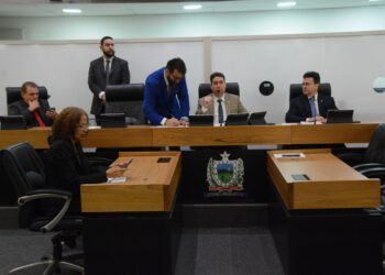 ALPB aprova projeto para combater assédio e importunação sexual em academias