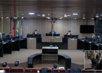 Território Livre: TRE rejeita por unanimidade Aijes contra Cícero movidas por Ruy e Queiroga