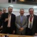 ALPB homenageia advogados Solon Benevides e Allisson Vitalino com medalhas Epitácio Pessoa e Tarcísio de Miranda Burity
