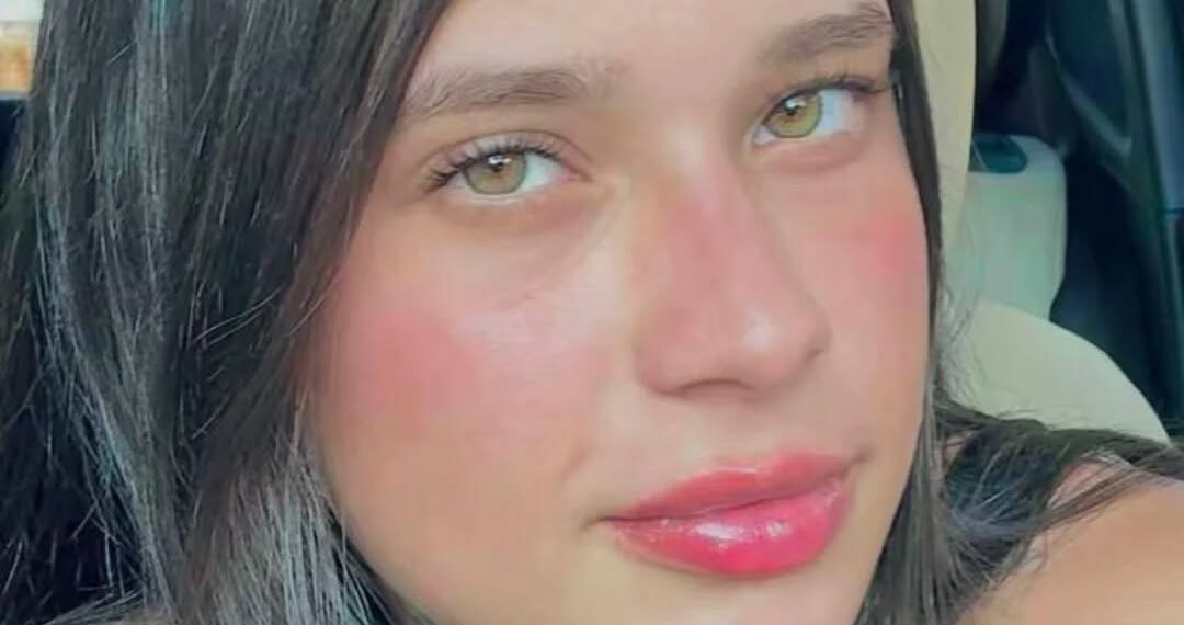 Vídeo mostra momento em que Maria Eduarda, de 21 anos, é lançada sem corda em salto de rope jump e morre em SP
