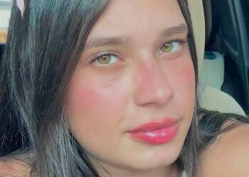 Vídeo mostra momento em que Maria Eduarda, de 21 anos, é lançada sem corda em salto de rope jump e morre em SP