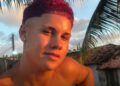 Jovem é executado com cinco tiros no rosto em Mandacaru, na Capital