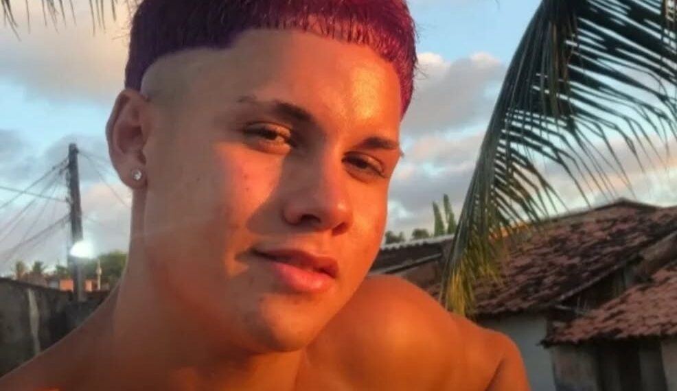Jovem é executado com cinco tiros no rosto em Mandacaru, na Capital