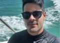 Saiba quem é o construtor de Guarabira morto no estacionamento da festa Soul João, em Lagoa Seca