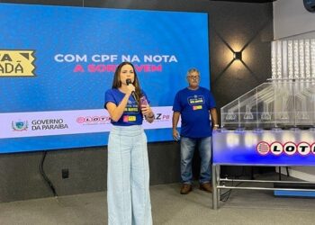 Nota Cidadã divulga os 31 ganhadores do sorteio do mês de junho