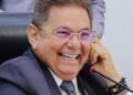 Adriano Galdino vê João Azevêdo como favorito, mas prevê disputa acirrada ao Senado em 2026