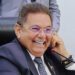 Adriano Galdino vê João Azevêdo como favorito, mas prevê disputa acirrada ao Senado em 2026