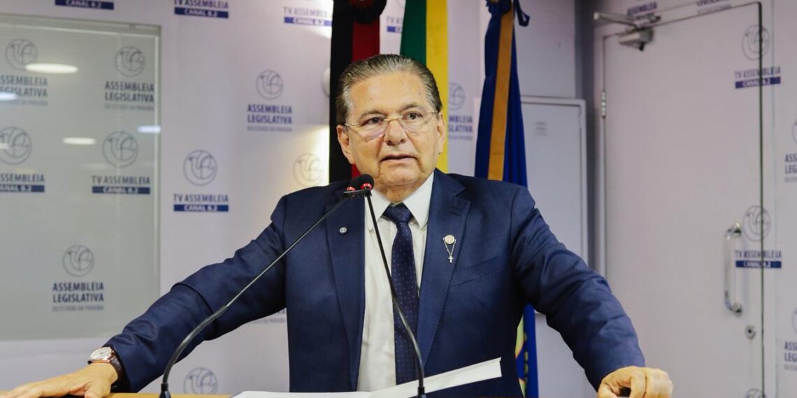 Adriano vê vitória no 1º turno, se Lucas escolher vice que “agregue”