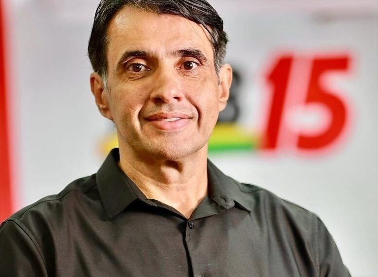 André Gadelha critica segurança de ex-governador e questiona privilégios em vídeo nas redes sociais