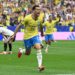 Brasil passa pelo Japão e avança às oitavas de final