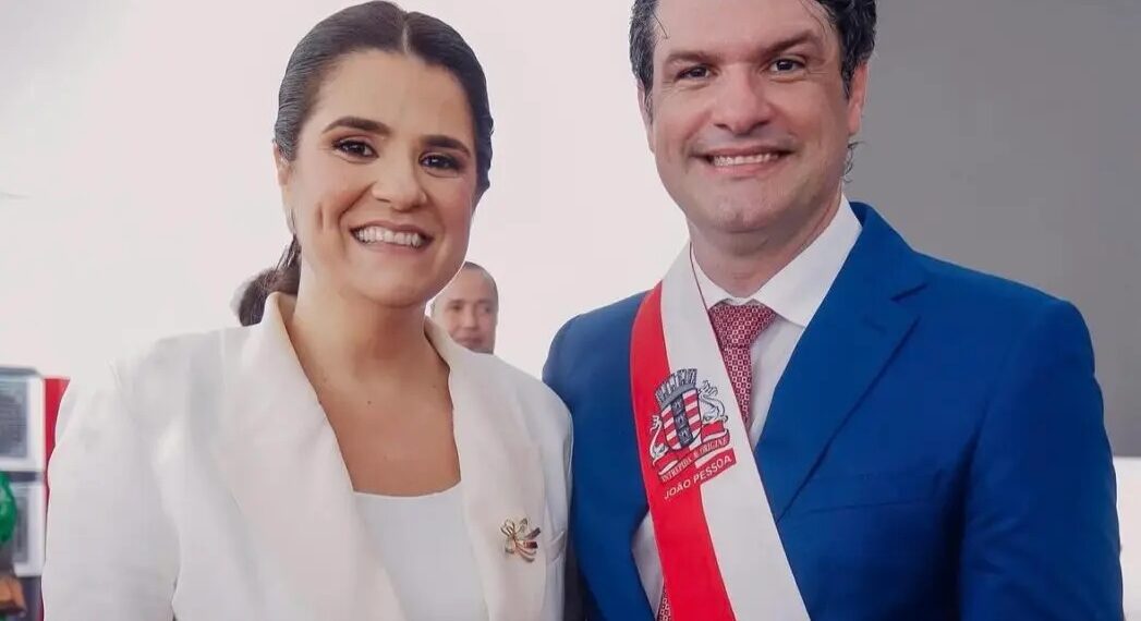 Esposa de Léo Bezerra pede exoneração e deixa função no governo do Estado