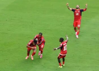 Cabo Verde atinge feito que nem mesmo o Brasil tem em Copas do Mundo