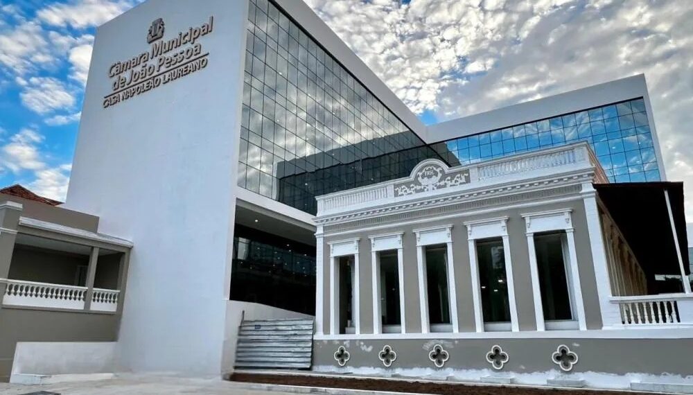 CMJP inaugura nova sede no Centro Histórico nesta terça-feira