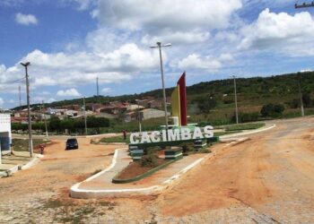 Polícia Civil prende mulher investigada por homicídio em Cacimbas