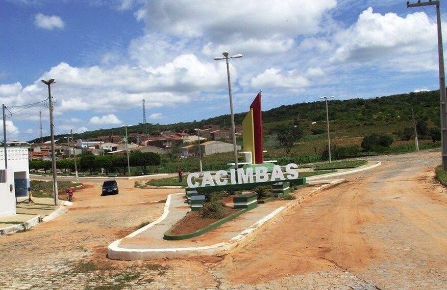 Polícia Civil prende mulher investigada por homicídio em Cacimbas
