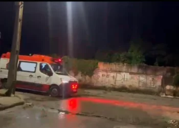 Ataque a tiros deixa dois mortos e dois feridos no Rangel, em João Pessoa; crianças presenciaram a ação