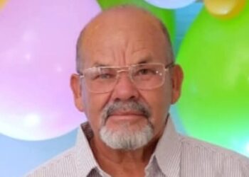 Fim trágico: delegado aposentado é encontrado morto após quase um mês desaparecido na Paraíba