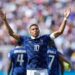 Com brilho de Mbappé, França vence Senegal na estreia da Copa do Mundo