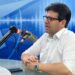 Eduardo Carneiro revela chegada de deputados de oposição à base de Lucas