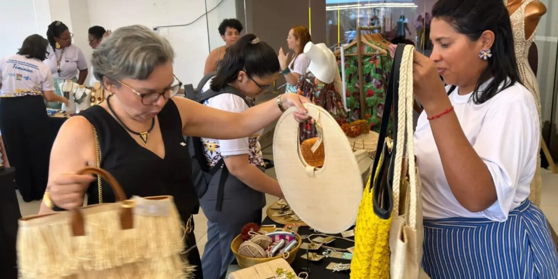 Como o empreendedorismo feminino está transformando o Nordeste