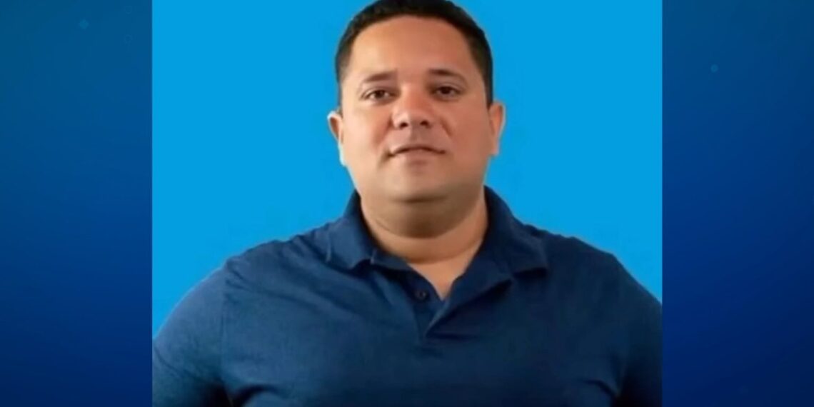 Ex-candidato a vereador morre em acidente na Via Oeste