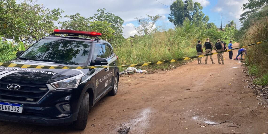 Duas mulheres são assassinadas em menos de 5 horas na Paraíba