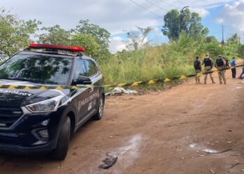 Duas mulheres são assassinadas em menos de 5 horas na Paraíba