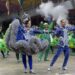 Flor do Mandacaru é campeã do grupo B no Festival de Quadrilhas Juninas de JP