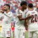 Espanha vence, confirma liderança, e Uruguai é eliminado da Copa do Mundo