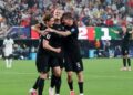 Com show de Haaland, Noruega vence Senegal por 3 a 2 e garante vaga na próxima fase