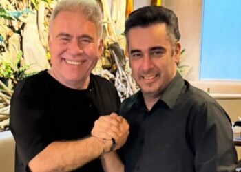 Helton Renê declara apoio à pré-candidatura de Marcelo Queiroga ao Senado e defende renovação na política