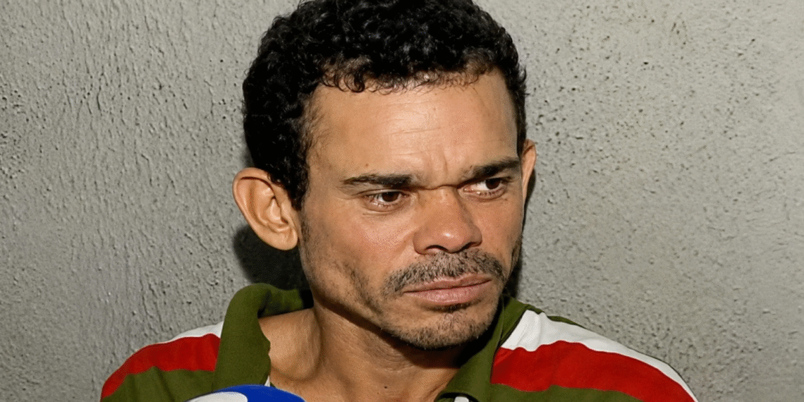 Delegado da Polícia Civil é preso em operação contra tráfico de drogas em João Pessoa