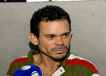 Delegado da Polícia Civil é preso em operação contra tráfico de drogas em João Pessoa