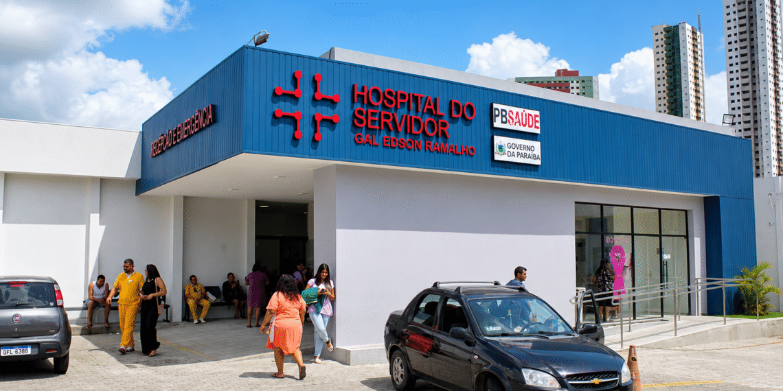 Laudo do IML aponta morte natural de mulher deixada sem vida em hospital de João Pessoa