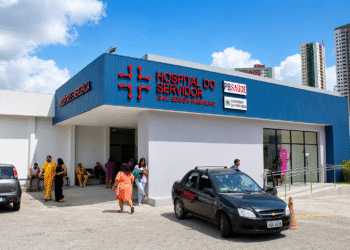 Laudo do IML aponta morte natural de mulher deixada sem vida em hospital de João Pessoa