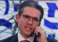 Investigação da PF na rota de mostrar que Vorcaro interferiu na eleição de Hugo Motta para a Câmara