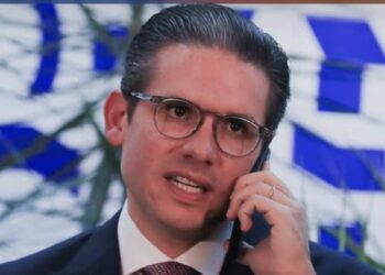 Investigação da PF na rota de mostrar que Vorcaro interferiu na eleição de Hugo Motta para a Câmara